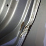 Дверь задняя правая Hyundai Santa Fe 3 12-18 oem 770042W000 (скл-3)