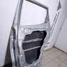 Дверь задняя правая Hyundai Santa Fe 3 12-18 oem 770042W000 (скл-3)