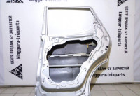 Дверь задняя правая Hyundai Santa Fe 3 12-18 oem 770042W000 (скл-3)