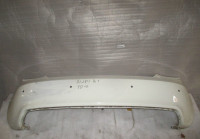 Бампер зад Audi A1 10- (СКЛ3)