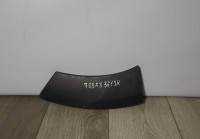 Молдинг крыла задний левый бу Renault Duster OEM 788A33613R