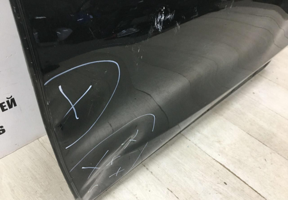 Дверь передняя левая BMW X3 G01 OEM 41007465527