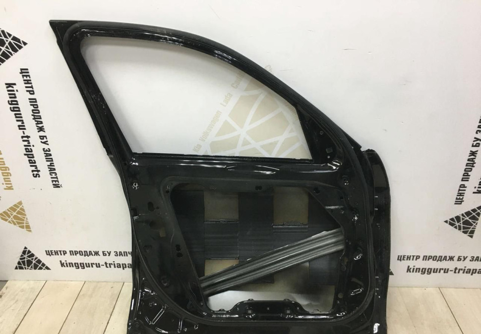Дверь передняя левая BMW X3 G01 OEM 41007465527