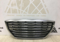 Решетка радиатора Genesis G80 2016 oem 86351B1600