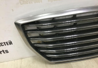 Решетка радиатора Genesis G80 2016 oem 86351B1600