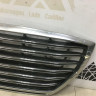 Решетка радиатора Genesis G80 2016 oem 86351B1600 Решетка радиатора Genesis G80 2016 oem 86351B1600