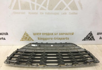 Решетка радиатора Genesis G80 2016 oem 86351B1600