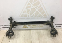 Балка задняя Volkswagen Polo 5 2009 OEM 6RU500051F