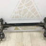 Балка задняя Volkswagen Polo 5 2009 OEM 6RU500051F