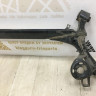 Балка задняя Volkswagen Polo 5 2009 OEM 6RU500051F