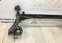 Балка задняя Volkswagen Polo 5 2009 OEM 6RU500051F