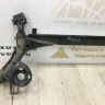 Балка задняя Volkswagen Polo 5 2009 OEM 6RU500051F