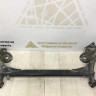 Балка задняя Volkswagen Polo 5 2009 OEM 6RU500051F