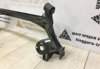 Балка задняя Volkswagen Polo 5 2009 OEM 6RU500051F