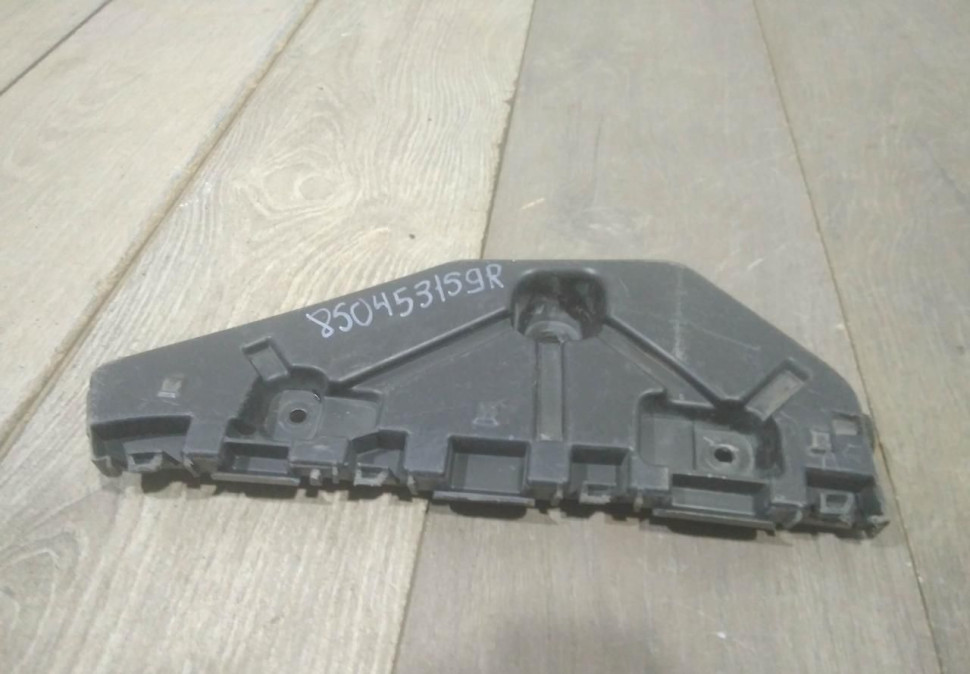 Кронштейн заднего бампера левый бу Renault Dokker OEM 850453159R