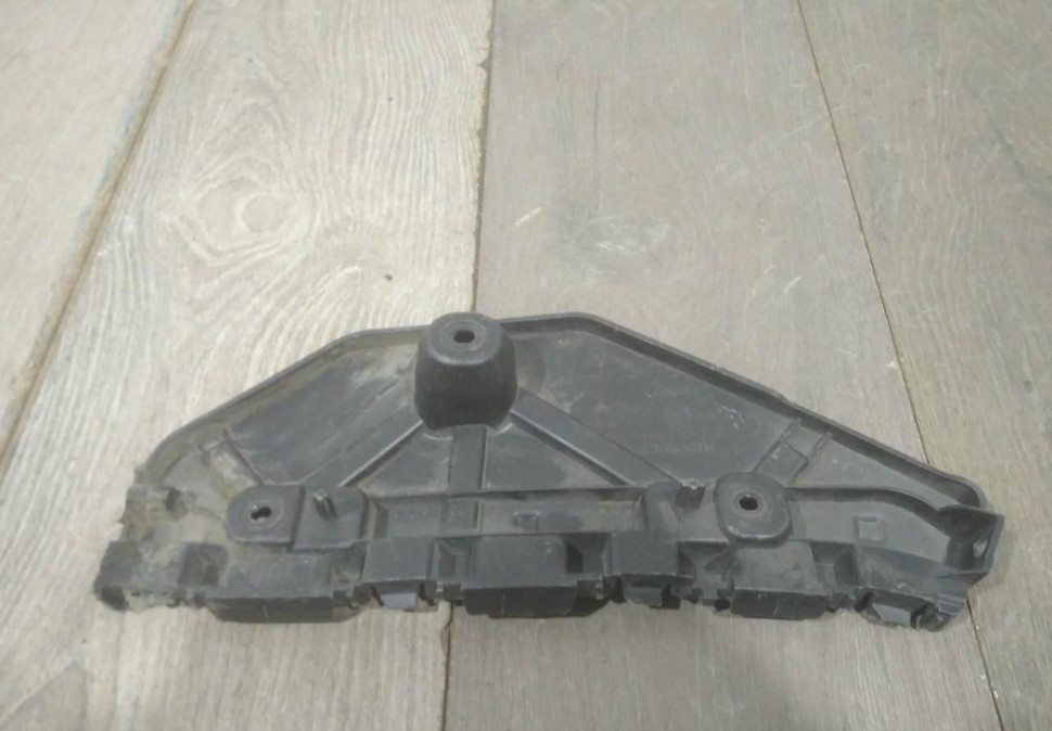 Кронштейн заднего бампера левый бу Renault Dokker OEM 850453159R Кронштейн заднего бампера левый бу Renault Dokker OEM 850453159R