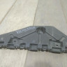 Кронштейн заднего бампера левый бу Renault Dokker OEM 850453159R
