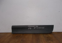 Молдинг двери задний левый бу BMW X3 F25 OEM 51137205781