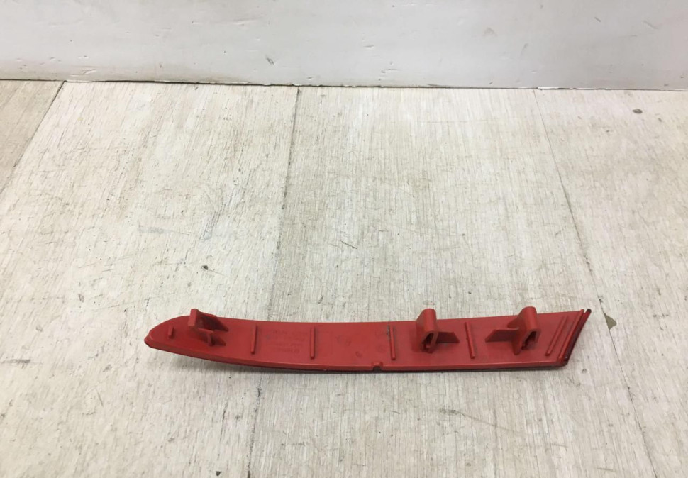 Катафот заднего бампера левый BMW X3 G01 OEM 63147857003