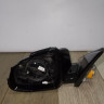Корпус зеркала левый бу BMW X6 F16 OEM 51167416105 Корпус зеркала левый бу BMW X6 F16 OEM 51167416105
