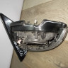 Корпус зеркала левый бу BMW X6 F16 OEM 51167416105 Корпус зеркала левый бу BMW X6 F16 OEM 51167416105