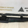 Воздуховод радиатора нижний BMW Х5 G05 OEM 51647418158