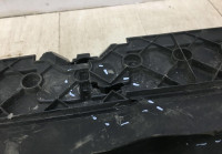 Воздуховод радиатора нижний BMW Х5 G05 OEM 51647418158