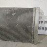 Радиатор кондиционера бу Skoda Rapid OEM 6C0816411B
