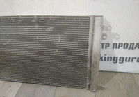 Радиатор кондиционера бу Skoda Rapid OEM 6C0816411B