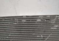 Радиатор кондиционера бу Skoda Rapid OEM 6C0816411B