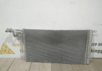 Радиатор кондиционера бу Skoda Rapid OEM 6C0816411B