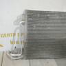 Радиатор кондиционера бу Skoda Rapid OEM 6C0816411B Радиатор кондиционера бу Skoda Rapid OEM 6C0816411B