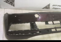 Бампер передний Volkswagen Passat B8 Oem 3G0807221