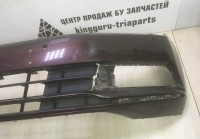 Бампер передний Volkswagen Passat B8 Oem 3G0807221