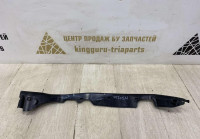 Уплотнитель шва дверной стойки задняя правая BMW X2 F39 OEM 51767420832