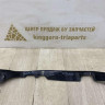 Уплотнитель шва дверной стойки задняя правая BMW X2 F39 OEM 51767420832