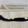 Уплотнитель шва дверной стойки задняя правая BMW X2 F39 OEM 51767420832