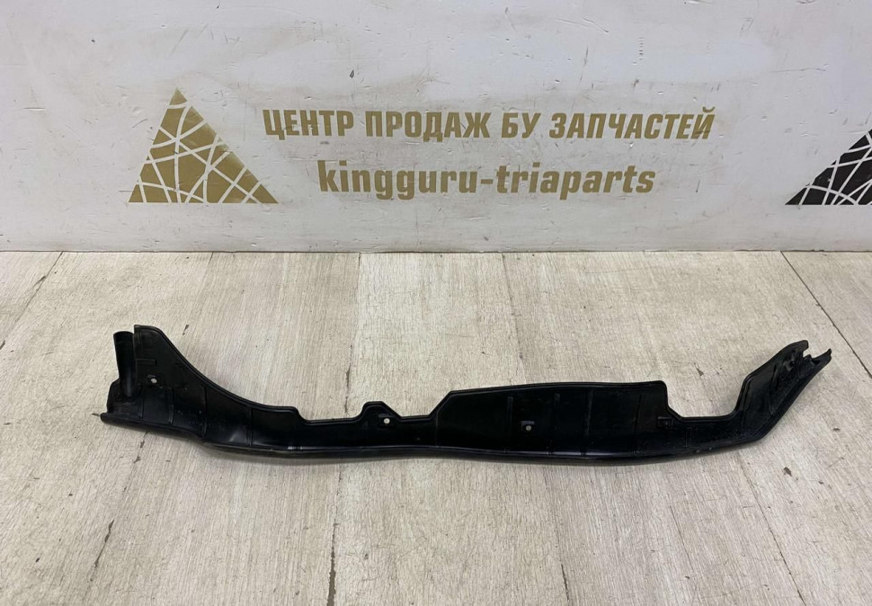 Уплотнитель шва дверной стойки задняя правая BMW X2 F39 OEM 51767420832