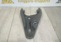 Рычаг передний левый бу Renault Logan OEM 545013266R