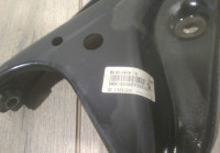 Рычаг передний левый бу Renault Logan OEM 545013266R