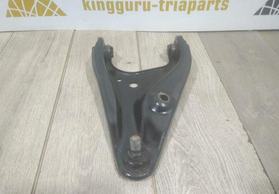 Рычаг передний левый бу Renault Logan OEM 545013266R Рычаг передний левый бу Renault Logan OEM 545013266R