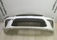 Бампер передний Kia Rio 4 oem 86511H0000