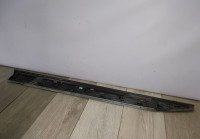 Молдинг двери передний правый бу Skoda Superb 3 OEM 3V0854940