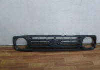 Решетка радиатора Ваз 2121 Lada Niva oem 212148401014 (трещины) (скл-3)