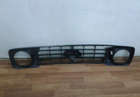 Решетка радиатора Ваз 2121 Lada Niva oem 212148401014 (трещины) (скл-3)