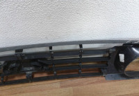 Решетка радиатора Ваз 2121 Lada Niva oem 212148401014 (трещины) (скл-3)