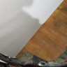 Бампер задний бу BMW X6 F16 OEM 51127319876