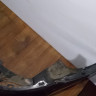 Бампер задний бу BMW X6 F16 OEM 51127319876