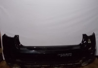 Бампер задний бу BMW X6 F16 OEM 51127319876