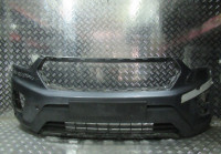 Бампер передний Hyundai Creta oem 86511M0000 (трещины) (скл-3)